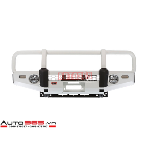 CẢN TRƯỚC ARB SUMMIT COMBAR CHO XE BÁN TẢI FORD RANGER (2015+)